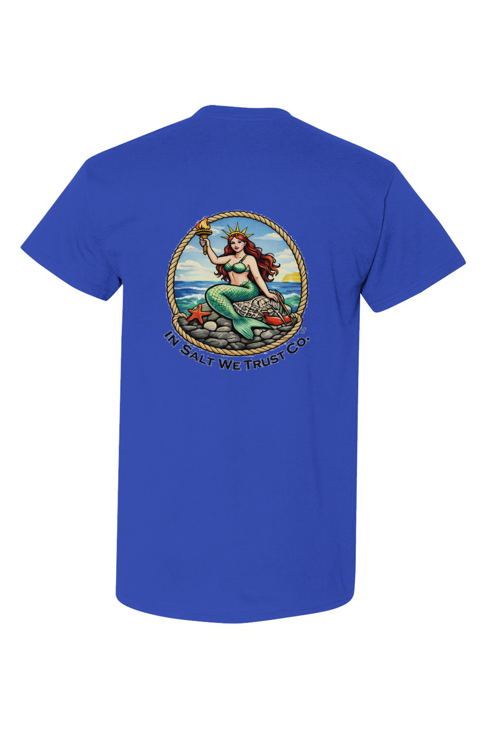 DryBlend® T-Shirt