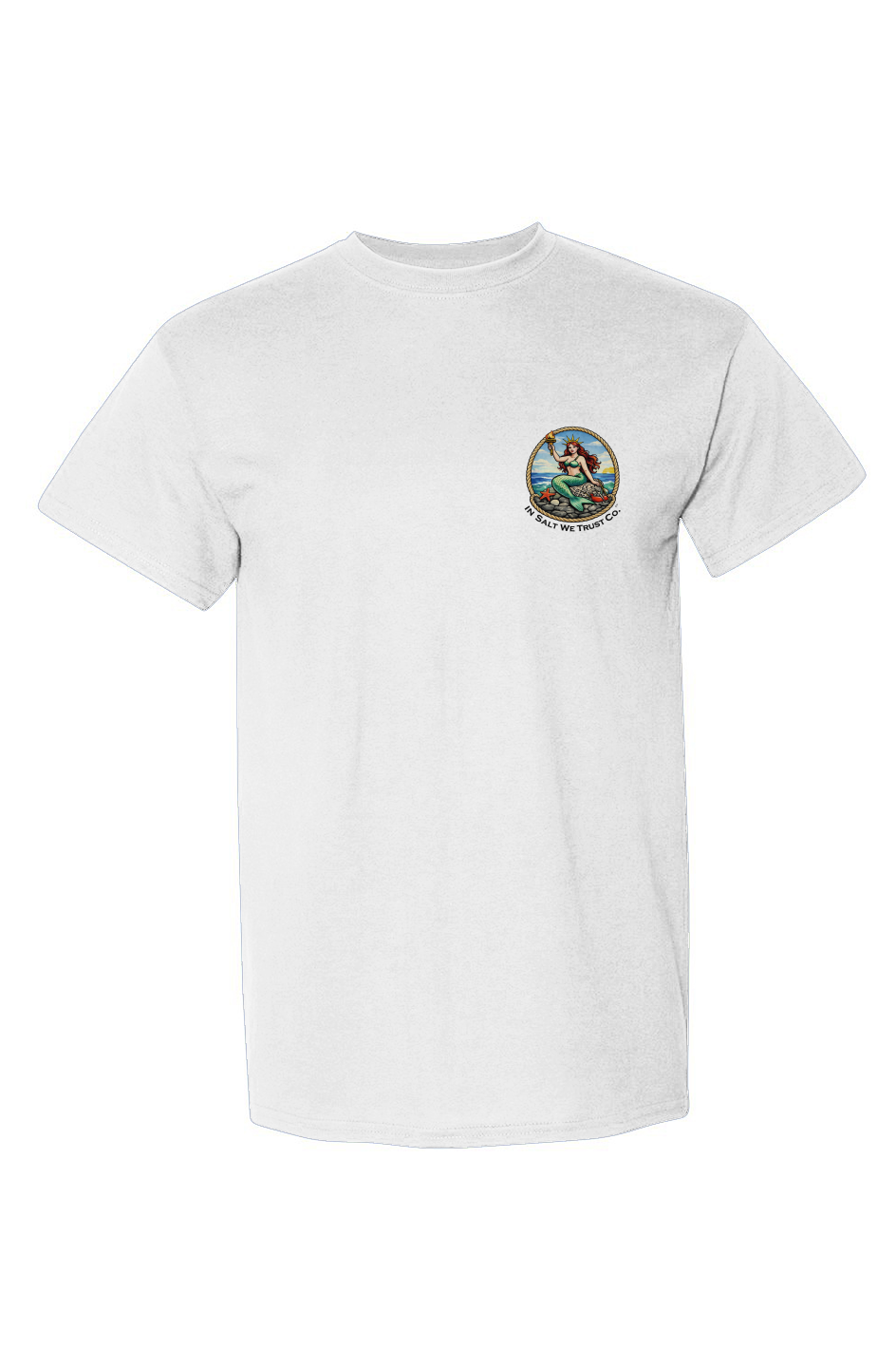 DryBlend® T-Shirt