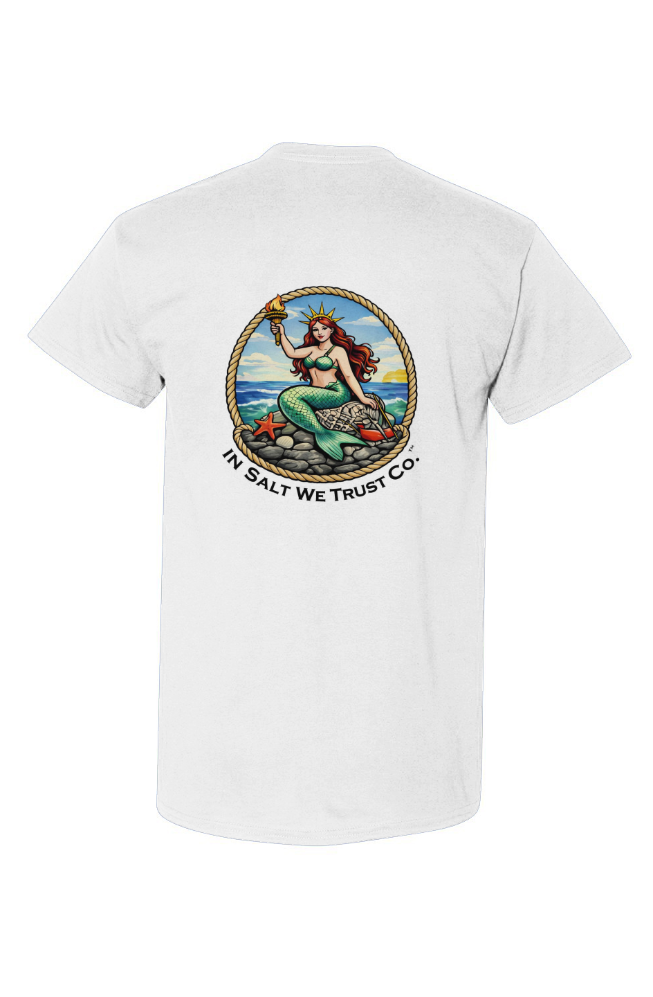 DryBlend® T-Shirt
