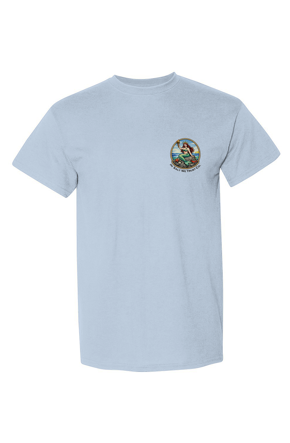 DryBlend® T-Shirt