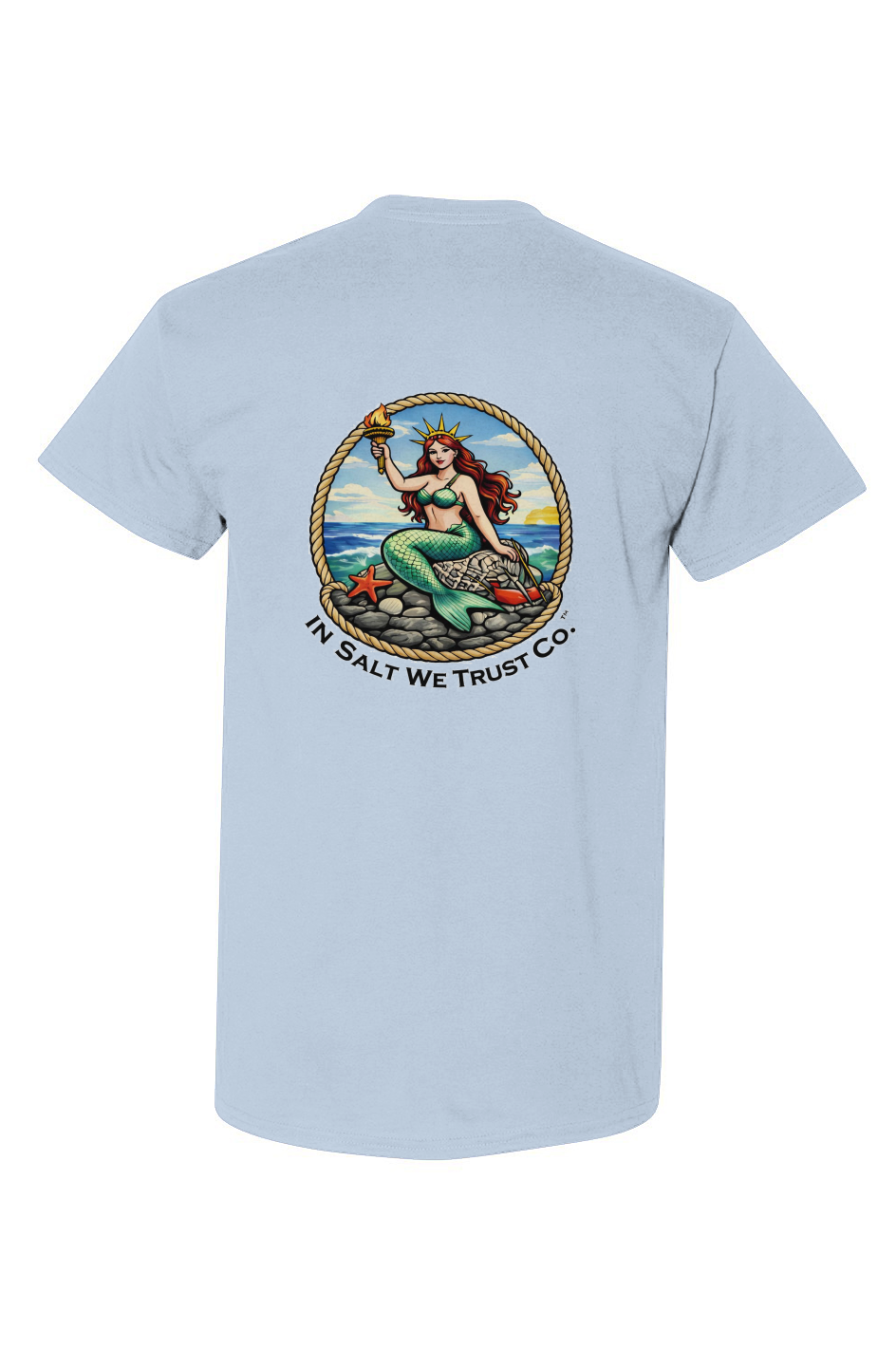 DryBlend® T-Shirt