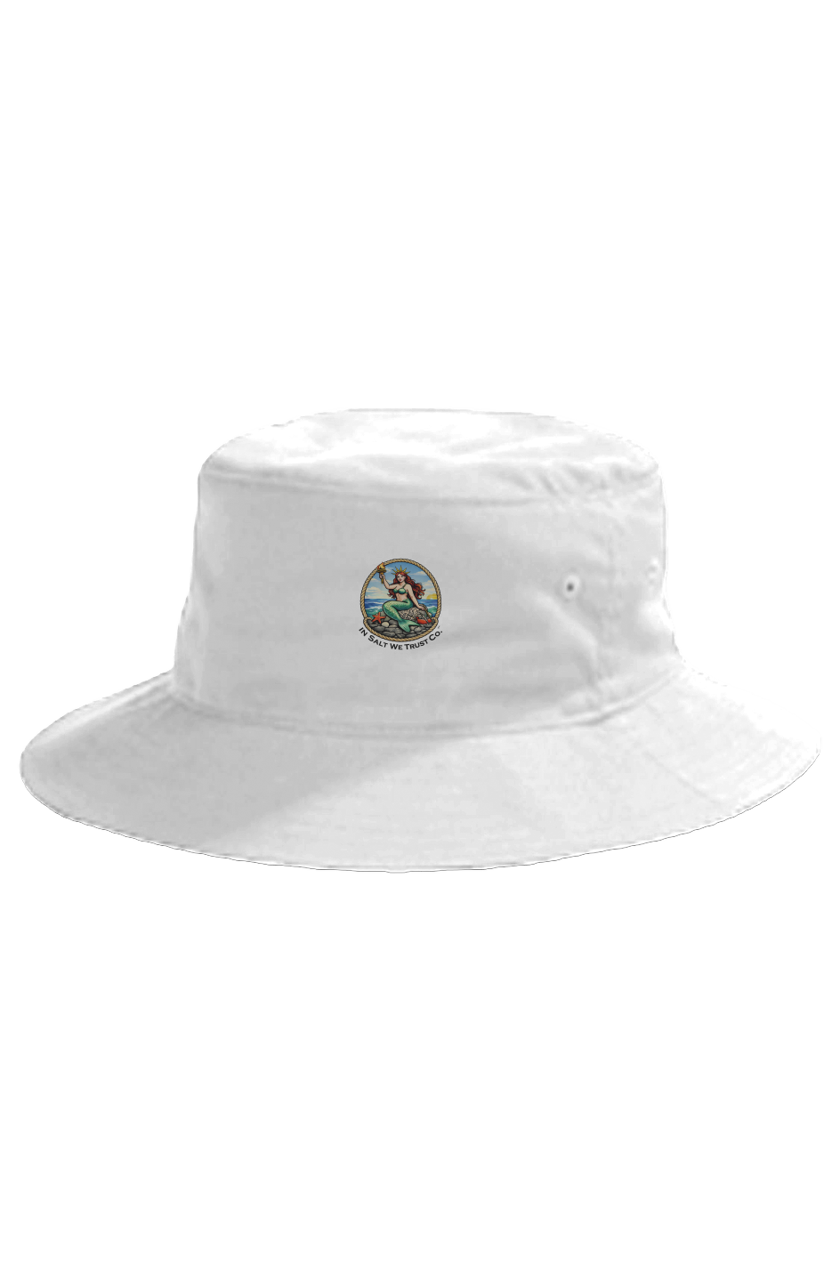 BX003 Big Accessories Crusher Bucket Cap